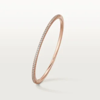 Etincelle De Cartier armbånd, halvpavé
