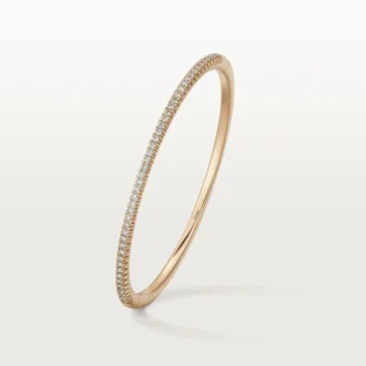 Etincelle De Cartier armbånd, halvpavé