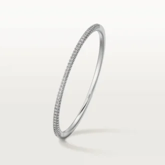 Etincelle De Cartier armbånd, halvpavé