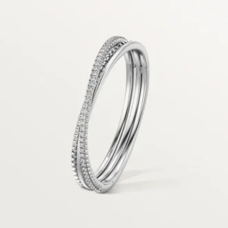 Etincelle De Cartier armbånd, halvpavé