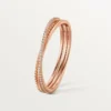 Etincelle De Cartier armbånd, halvpavé Etincelle De Cartier armbånd, halvpavé