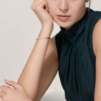 Etincelle De Cartier armbånd, halvpavé
