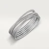 Etincelle De Cartier armbånd, halvpavé Etincelle De Cartier armbånd, halvpavé