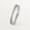 Etincelle De Cartier armbånd, halvpavé Etincelle De Cartier armbånd, halvpavé