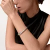 Etincelle De Cartier armbånd, halvpavé Etincelle De Cartier armbånd, halvpavé