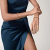 Etincelle De Cartier armbånd, halvpavé Etincelle De Cartier armbånd, halvpavé