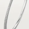 Etincelle De Cartier armbånd, halvpavé Etincelle De Cartier armbånd, halvpavé
