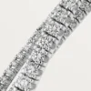 Etincelle De Cartier armbånd, halvpavé Etincelle De Cartier armbånd, halvpavé
