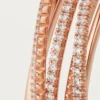 Etincelle De Cartier armbånd, halvpavé Etincelle De Cartier armbånd, halvpavé