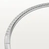 Etincelle De Cartier armbånd, halvpavé Etincelle De Cartier armbånd, halvpavé