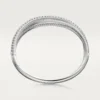 Etincelle De Cartier armbånd, halvpavé Etincelle De Cartier armbånd, halvpavé