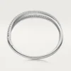 Etincelle De Cartier armbånd, halvpavé Etincelle De Cartier armbånd, halvpavé