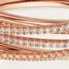 Etincelle De Cartier armbånd, halvpavé Etincelle De Cartier armbånd, halvpavé