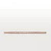 Etincelle De Cartier armbånd, halvpavé Etincelle De Cartier armbånd, halvpavé
