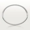 Etincelle De Cartier armbånd, halvpavé Etincelle De Cartier armbånd, halvpavé