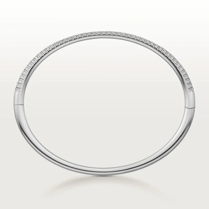 Etincelle De Cartier armbånd, halvpavé Etincelle De Cartier armbånd, halvpavé