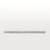 Etincelle De Cartier armbånd, halvpavé Etincelle De Cartier armbånd, halvpavé
