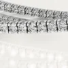 Etincelle De Cartier armbånd, halvpavé Etincelle De Cartier armbånd, halvpavé