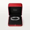 Etincelle De Cartier armbånd, halvpavé Etincelle De Cartier armbånd, halvpavé