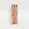 Etincelle De Cartier armbånd, halvpavé Etincelle De Cartier armbånd, halvpavé