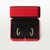 Etincelle De Cartier øreringe – Gult guld, diamanter – Cartier Etincelle De Cartier øreringe – Gult guld, diamanter – Cartier