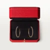 Etincelle De Cartier øreringe – Rosaguld, diamanter – Cartier Etincelle De Cartier øreringe – Rosaguld, diamanter – Cartier