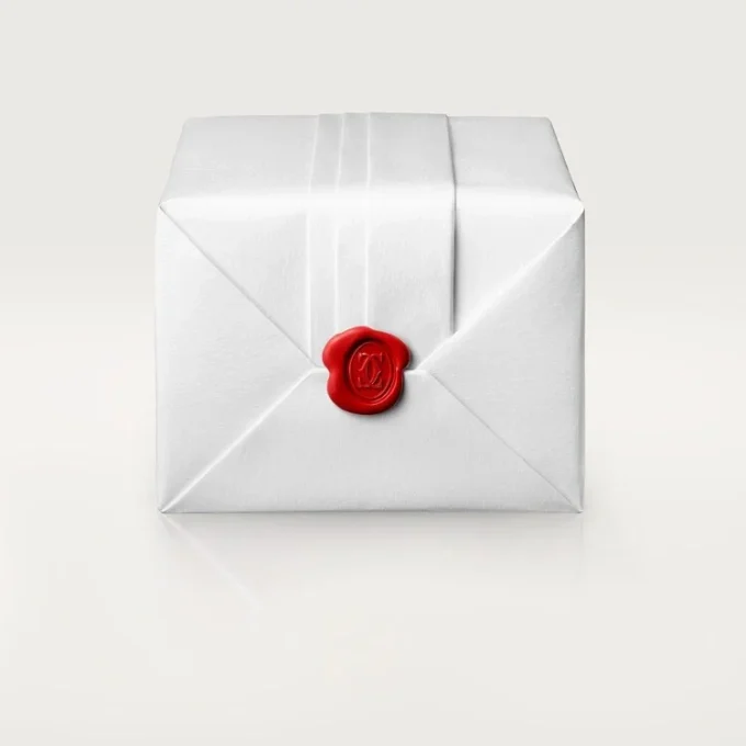 Etincelle De Cartier øreringe – Rosaguld, diamanter – Cartier Etincelle De Cartier øreringe – Rosaguld, diamanter – Cartier