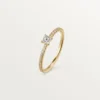 Etincelle De Cartier-ring – gult guld, diamanter – Cartier Etincelle De Cartier-ring – gult guld, diamanter – Cartier