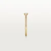Etincelle De Cartier-ring – gult guld, diamanter – Cartier Etincelle De Cartier-ring – gult guld, diamanter – Cartier