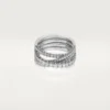 Etincelle De Cartier-ring – hvidguld, diamanter – Cartier Etincelle De Cartier-ring – hvidguld, diamanter – Cartier