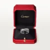 Etincelle De Cartier-ring – hvidguld, diamanter – Cartier Etincelle De Cartier-ring – hvidguld, diamanter – Cartier