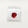 Etincelle De Cartier-ring – hvidguld, diamanter – Cartier Etincelle De Cartier-ring – hvidguld, diamanter – Cartier