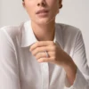 Etincelle De Cartier-ring – hvidguld, diamanter – Cartier Etincelle De Cartier-ring – hvidguld, diamanter – Cartier