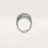 Etincelle De Cartier-ring – hvidguld, diamanter – Cartier Etincelle De Cartier-ring – hvidguld, diamanter – Cartier