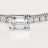 Etincelle De Cartier-ring – hvidguld, diamanter – Cartier Etincelle De Cartier-ring – hvidguld, diamanter – Cartier