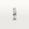 Etincelle De Cartier-ring – hvidguld, diamanter – Cartier Etincelle De Cartier-ring – hvidguld, diamanter – Cartier