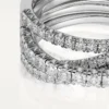Etincelle De Cartier-ring – hvidguld, diamanter – Cartier Etincelle De Cartier-ring – hvidguld, diamanter – Cartier
