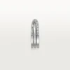 Etincelle De Cartier-ring – hvidguld, diamanter – Cartier Etincelle De Cartier-ring – hvidguld, diamanter – Cartier