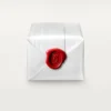 Etincelle De Cartier-ring – hvidguld, diamanter – Cartier Etincelle De Cartier-ring – hvidguld, diamanter – Cartier