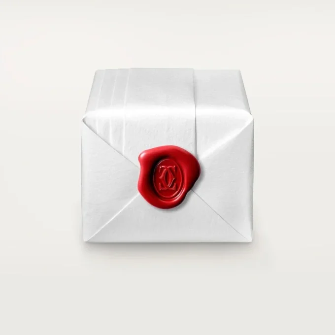 Etincelle De Cartier-ring – hvidguld, diamanter – Cartier Etincelle De Cartier-ring – hvidguld, diamanter – Cartier