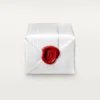 Etincelle De Cartier-ring – rosa guld, diamanter – Cartier Etincelle De Cartier-ring – rosa guld, diamanter – Cartier