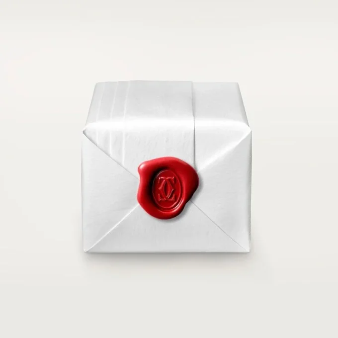 Etincelle De Cartier-ring – rosa guld, diamanter – Cartier Etincelle De Cartier-ring – rosa guld, diamanter – Cartier