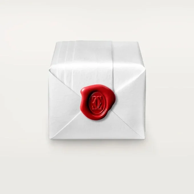 Etincelle De Cartier-ring – Rosaguld, diamanter – Cartier Etincelle De Cartier-ring – Rosaguld, diamanter – Cartier