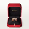 Etincelle De Cartier-ring – Rosaguld, diamanter – Cartier Etincelle De Cartier-ring – Rosaguld, diamanter – Cartier
