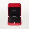 Etincelle De Cartier vielsesring – hvidguld, diamanter – Cartier Etincelle De Cartier vielsesring – hvidguld, diamanter – Cartier