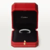 Etincelle De Cartier vielsesring – hvidguld, diamanter – Cartier Etincelle De Cartier vielsesring – hvidguld, diamanter – Cartier