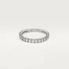 Etincelle De Cartier vielsesring – platin, diamanter – Cartier Etincelle De Cartier vielsesring – platin, diamanter – Cartier