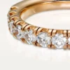 Etincelle De Cartier vielsesring – rosa guld, diamanter – Cartier Etincelle De Cartier vielsesring – rosa guld, diamanter – Cartier