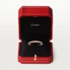 Etincelle De Cartier vielsesring – rosa guld, diamanter – Cartier Etincelle De Cartier vielsesring – rosa guld, diamanter – Cartier