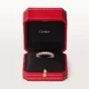 Etincelle De Cartier vielsesring – rosa guld, diamanter – Cartier Etincelle De Cartier vielsesring – rosa guld, diamanter – Cartier